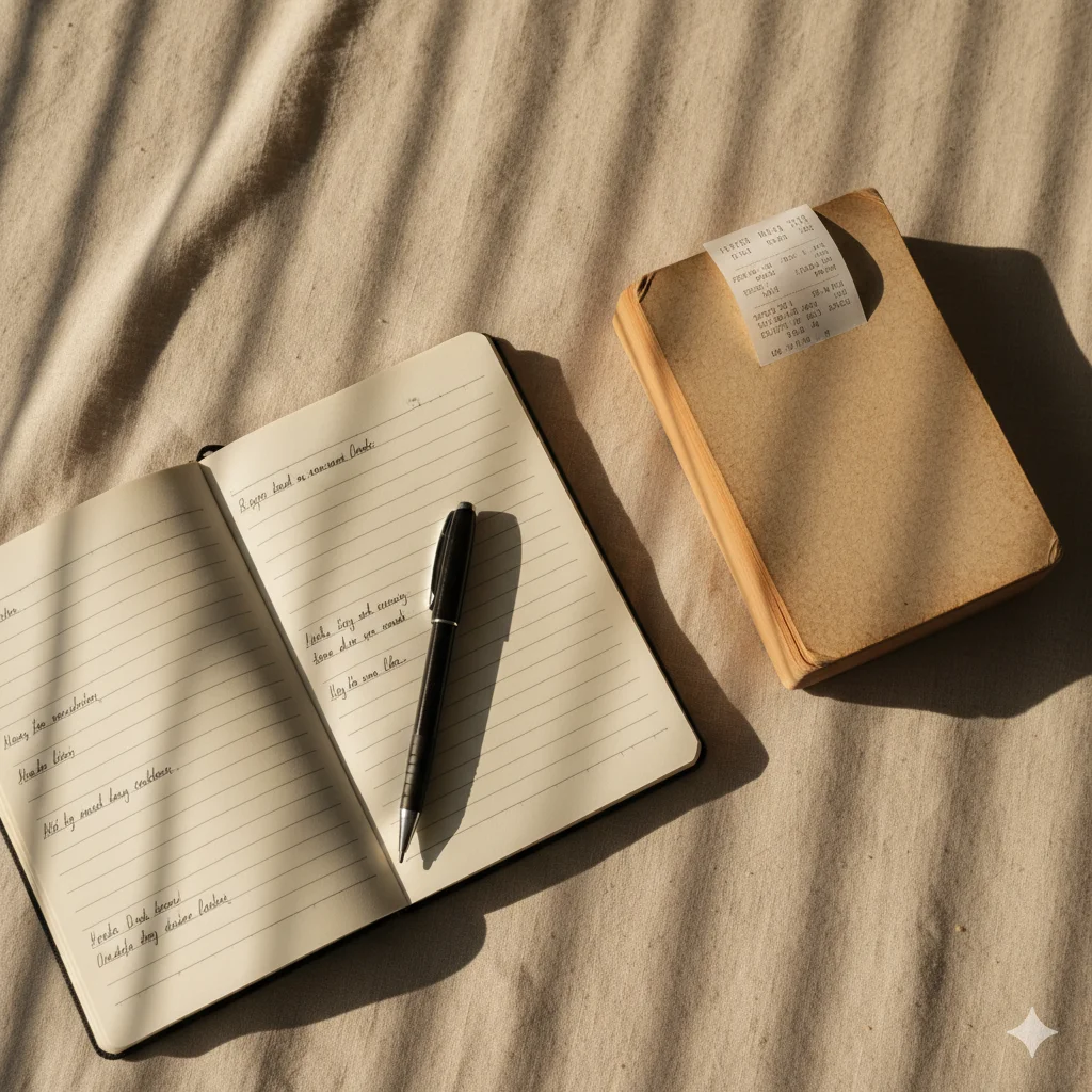 重讀《高手學習》時，我記下來的不是方法，而是節奏