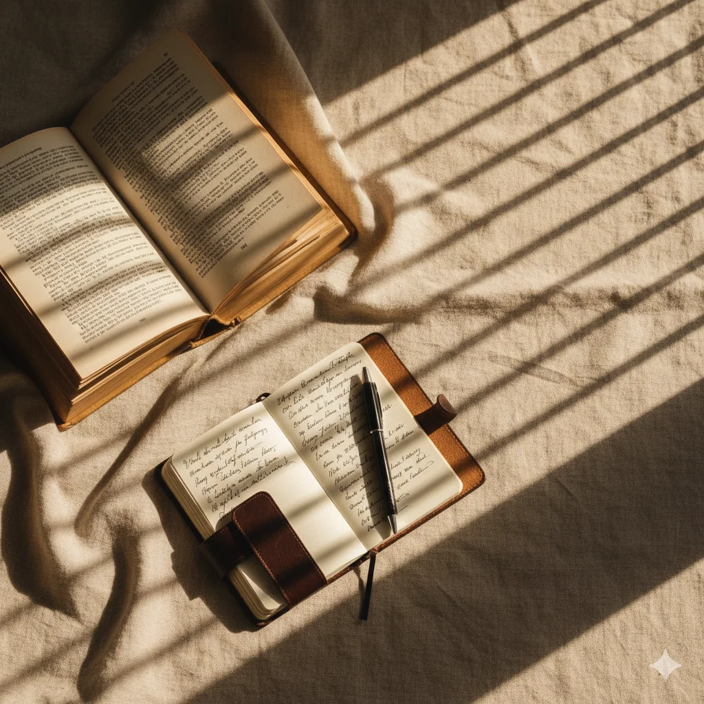 我越來越少談動機，越來越常談模型